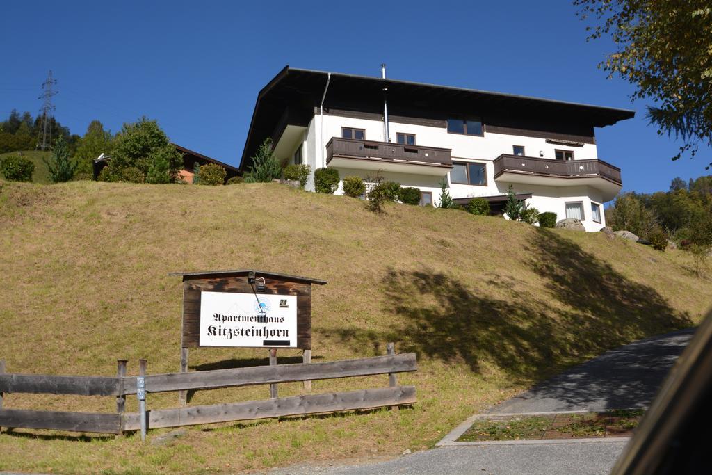 Apartment Sheps In Kaprun Extérieur photo