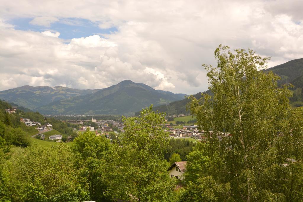 Apartment Sheps In Kaprun Extérieur photo