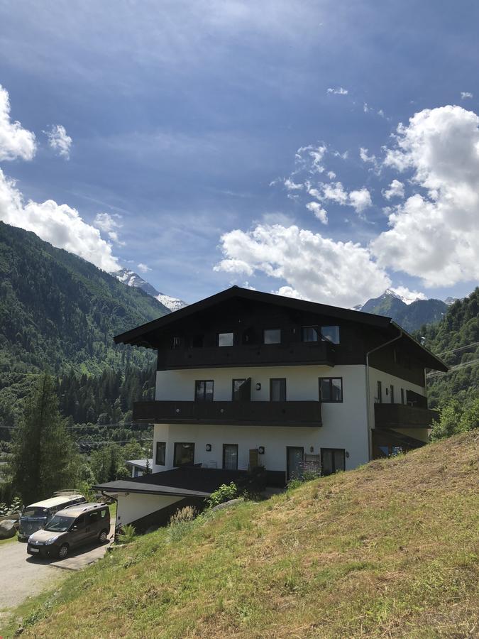 Apartment Sheps In Kaprun Extérieur photo